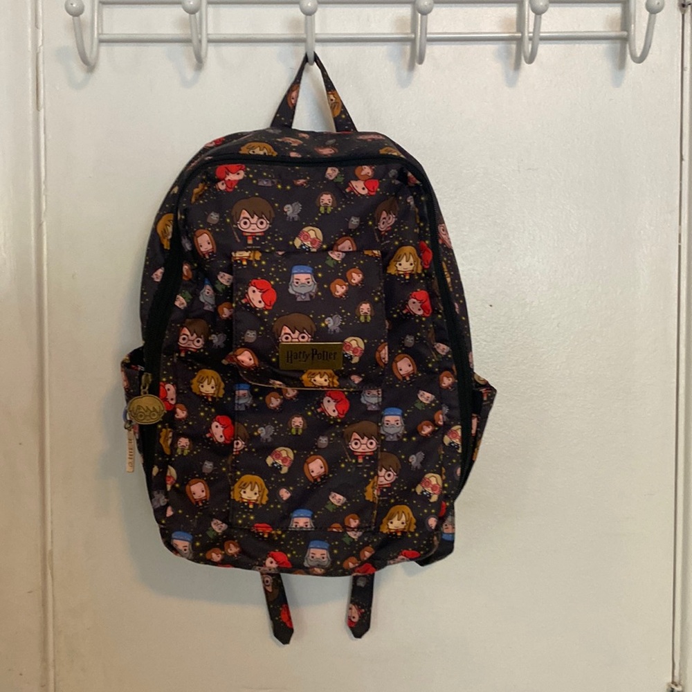 Harry Potter Backpack
